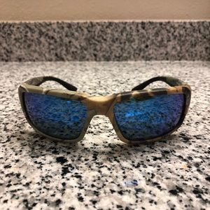 Men’s Fantail Costa